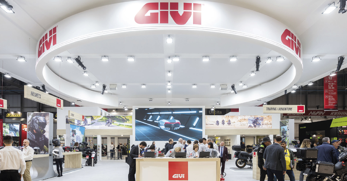 GIVI+presenta+sus+%C3%BAltimas+innovaciones+en+EICMA+2025