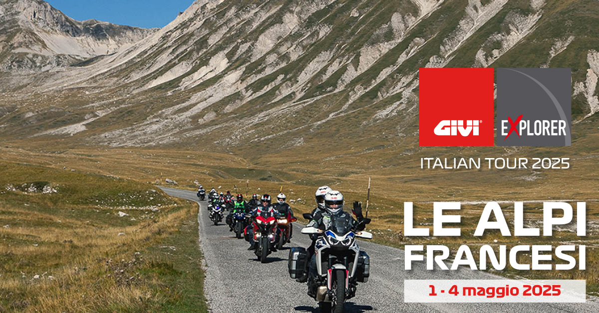 GIVI+Tour%3A+cuatro+d%C3%ADas+en+moto+entre+las+maravillas+de+los+Alpes+franceses
