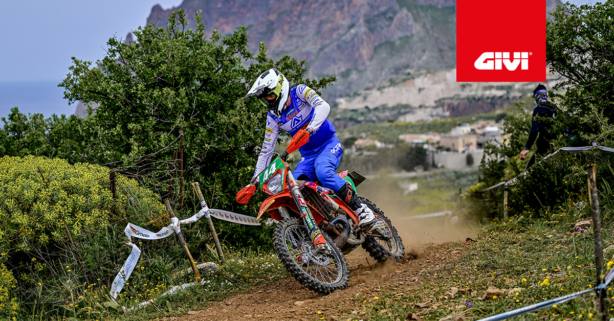 Un+fin+de+semana+de+excelencia+de+GIVI