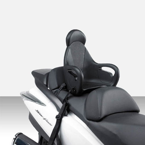 Accesorios para moto y scooter - Givi