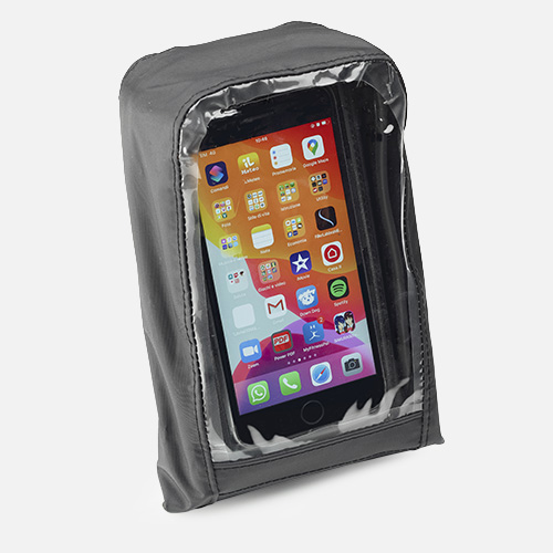 Funda GPS Givi para moto Soporte de navegador - S952B