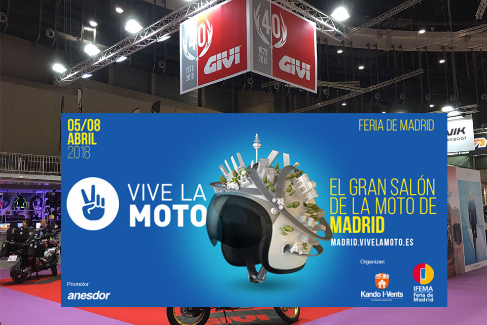 GIVI+VUELA+A+MADRID+HACIA+%22VIVE+LA+MOTO%22