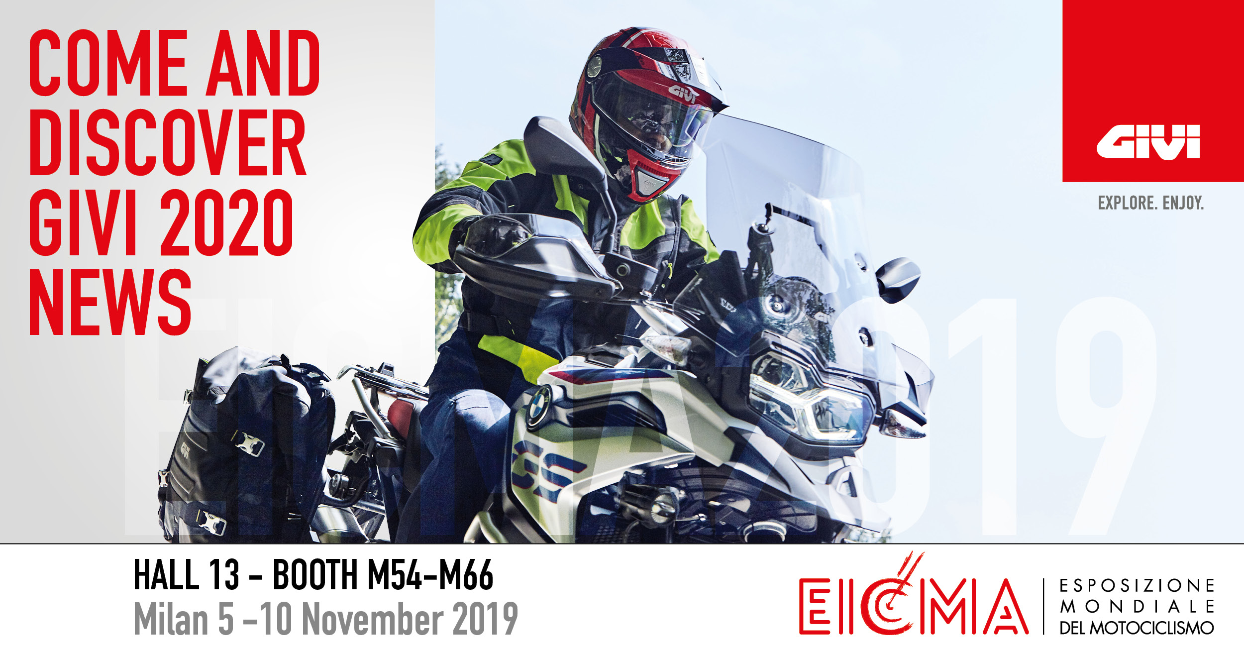 GIVI+se+prepara+para+EICMA+con+novedades+y+fant%C3%A1sticos+invitados