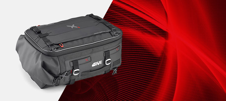 Inolvidable responder cooperar Maletas Baúles Bolsas Cascos Accesorios Moto – GIVI